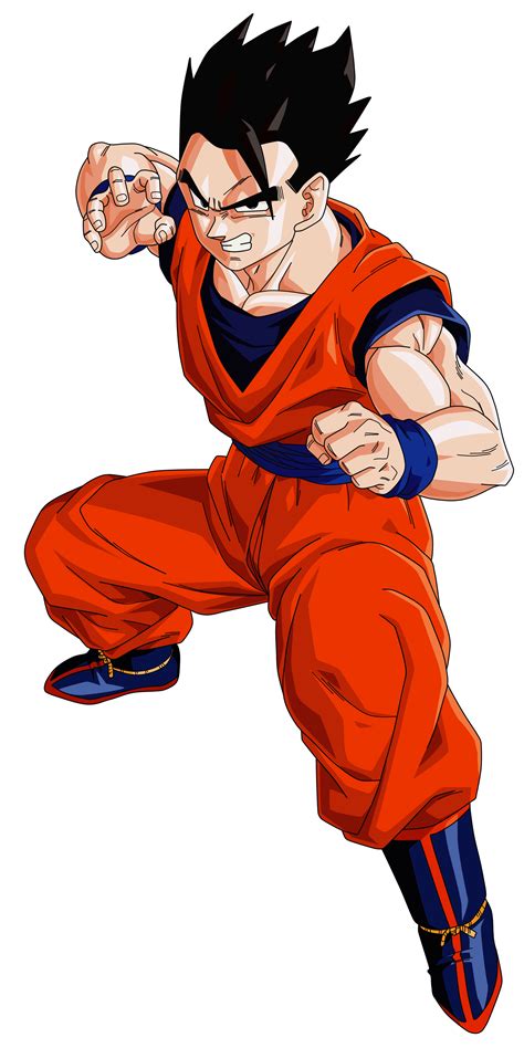 Son Gohan 